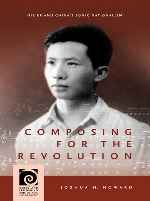 cover image of Composing for the Revolution